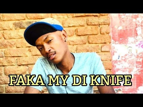 FAKA MYDI KNIFE