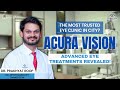 The most trusted and best eye treatment in Meerut | Acura Vision Clinics (Roop Netralaya)