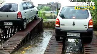 Car Washing Service :: Premji's TyrePlus