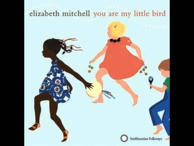 Elizabeth Mitchell Chords