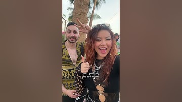 Three things I always bring with me to music festivals