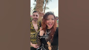 Three things I always bring with me to music festivals