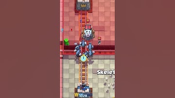 Skelton Army EVOLUTION is BROKEN 😱
