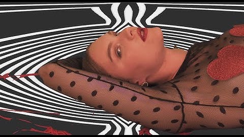 Moli - Shapeshifting (official video)