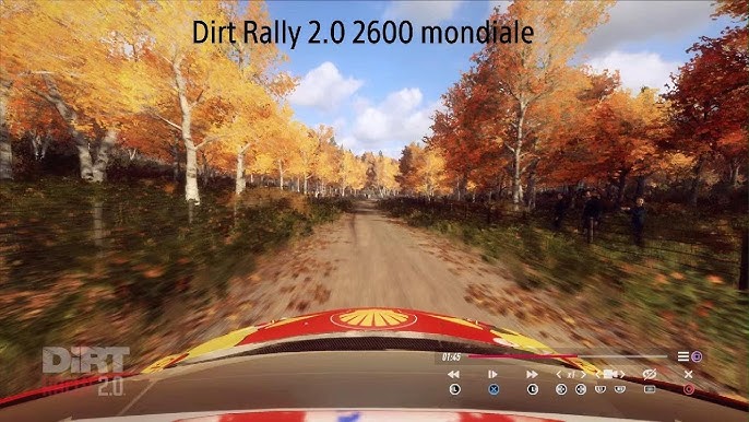 This World Record run in DiRT Rally 2.0 is crazy!, This World Record run  in DiRT Rally 2.0 is crazy! 🎮 Forza77, By Gamology - Gamers On Board