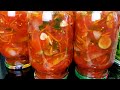 🍅🥒ОБАЛДЕННЫЙ САЛАТ НА ЗИМУ/САМЫЙ ЛЮБИМЫЙ ПОНРАВИТСЯ ВСЕМ🔥