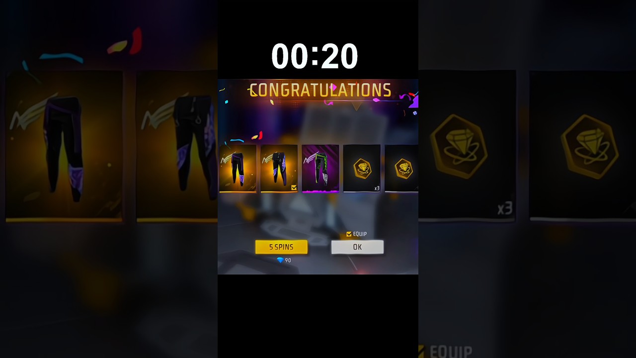 all angelic pants💀 one spin trick🤯