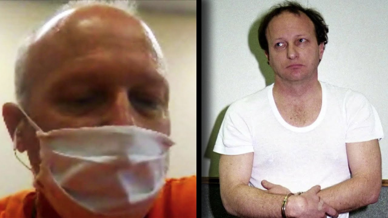 What 'Sleepwalking' Killer Says Now About Killing Wife