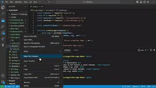 SVG Logo Maker Walkthrough