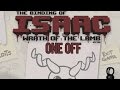 Binding Isaac