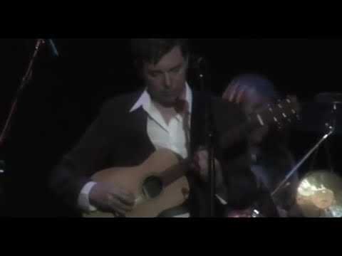 BILL CALLAHAN | Rock Bottom Riser (live)