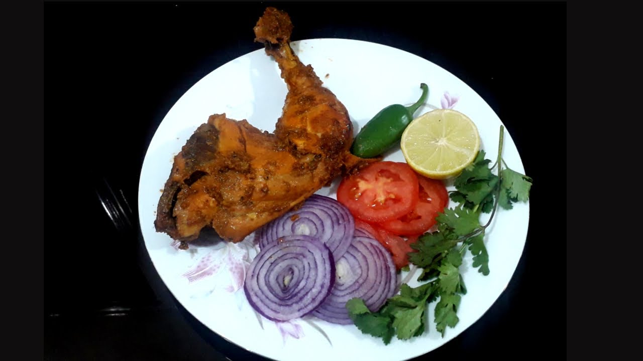 Steam Roast Restaurant Style Chicken Roast Recipe Yummy Shadion Wala Chicken😊😋 YouTube
