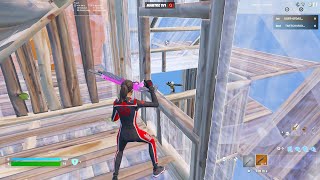 What You Saying 🕺(Fortnite Montage) + Best Controller Settings For AIMBOT/ Piece Control