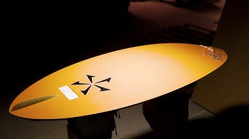 Phase Five Matrix Wake Skimboard (Phase Five Wakesurfing)