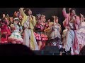 SKE48「@JAM EXPO 2026」モナキコラボステージ #SKE48 #モナキ