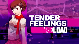 Persona 3 Reload - Tender Feelings (Reload Arrange)