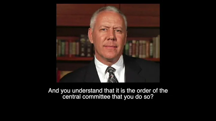 Colorado GOP Chair Ken Buck pressured local offici...
