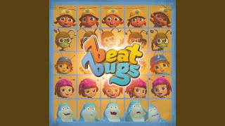 Miniatura de "The Beat Bugs - I'm Only Sleeping"