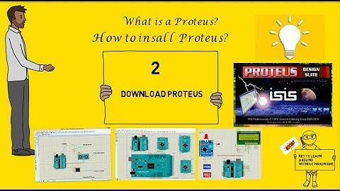 how to download proteus software for free