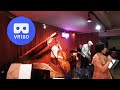 [VR180] [3DVR] Jessie Band @Sappho