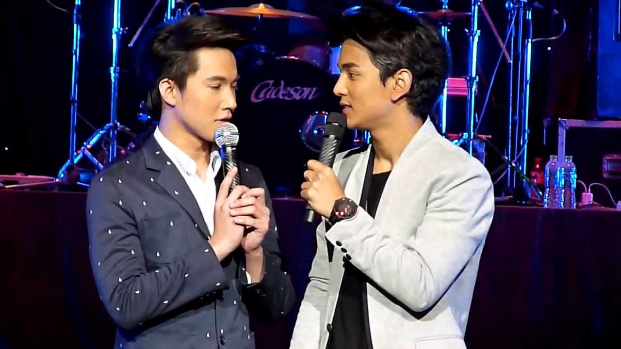 017 GunRit - GunRitCafe' ยกที่ 3