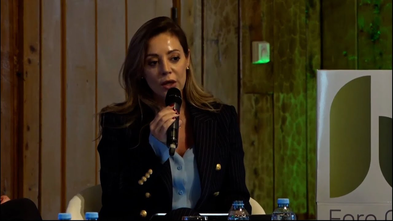 Transición: hacia una matriz energética limpia