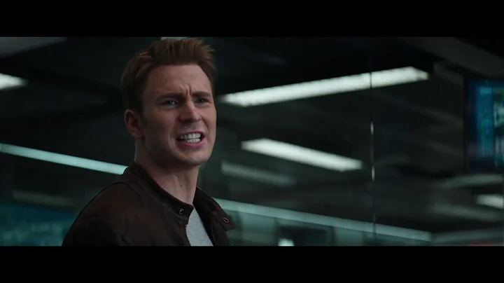 Steve Rogers + Wanda Maximoff | What About Wanda?
