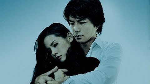 仲村トオル×小西真奈美！出逢ったのは 絶望か 愛か／映画『行きずりの街』予告編