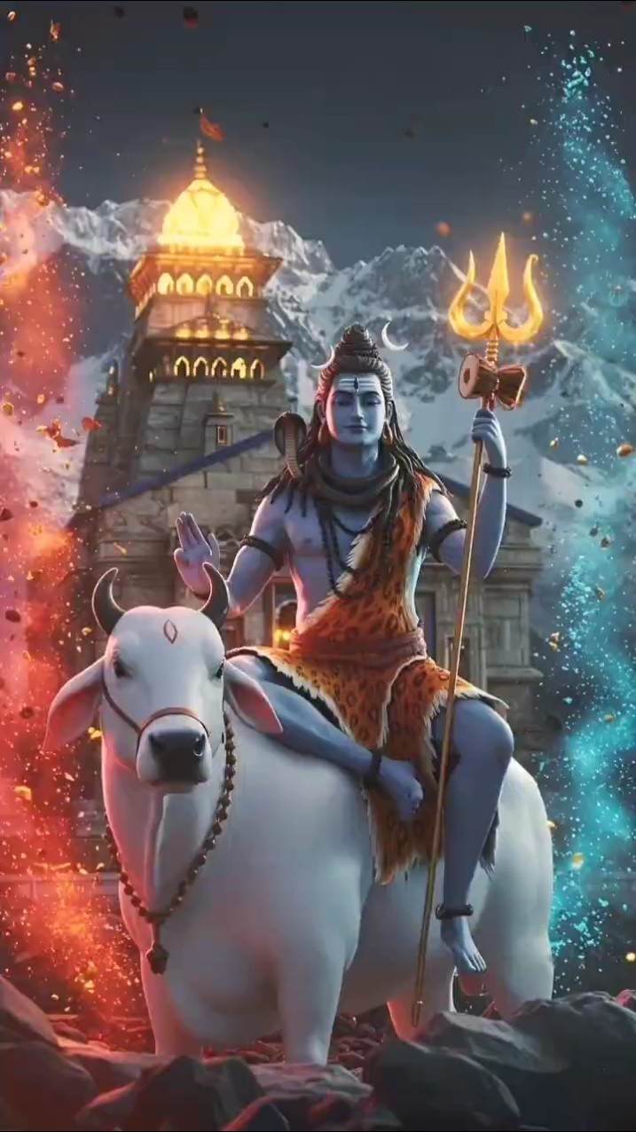 🎶భక్తి పాటలు🔱 - ShareChat