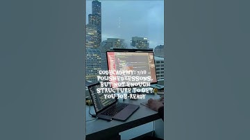 should you bother doing a coding bootcamp? #codinglife #softwareengineer #GetMetana #metana #he20t