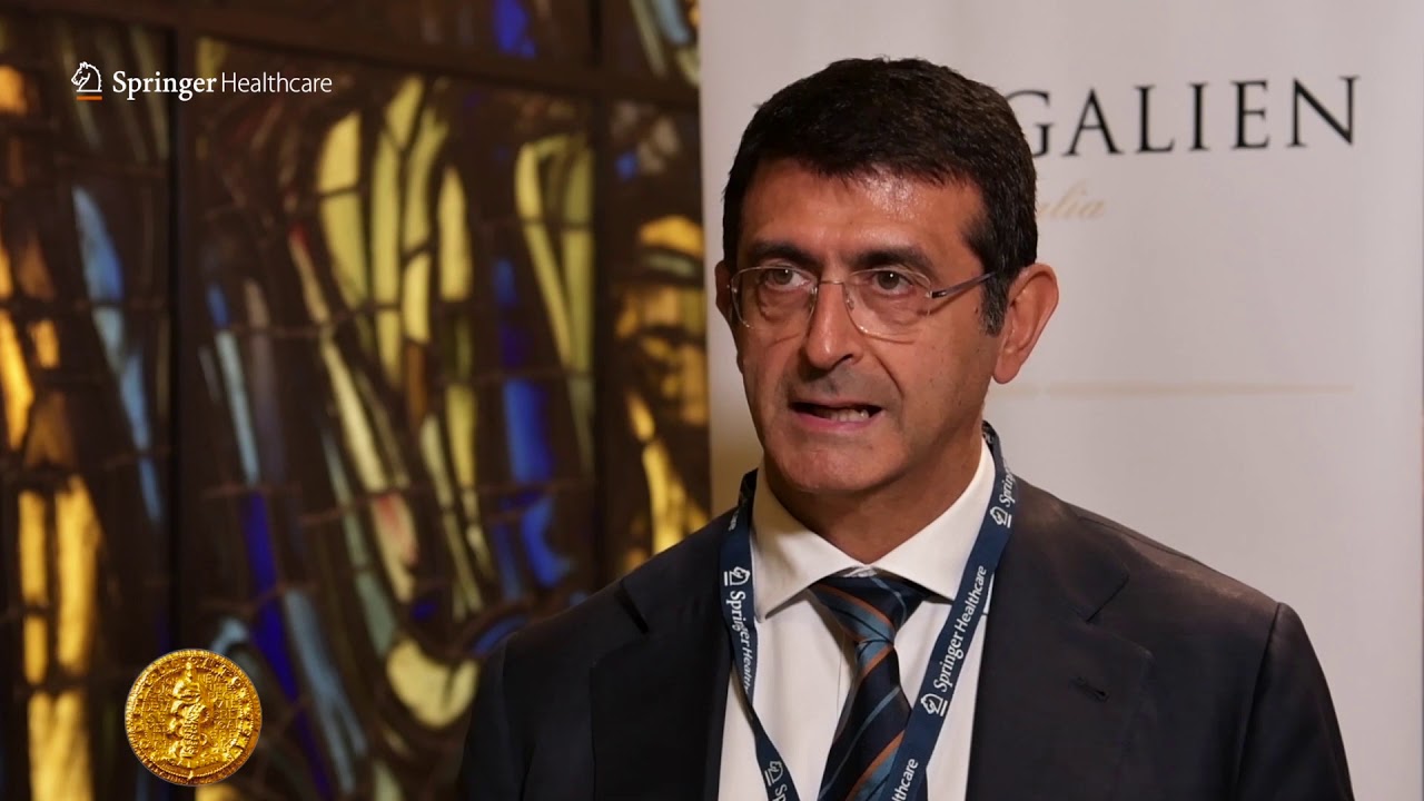 09 ALFONSO GENTILE TAKEDA 2019 YouTube