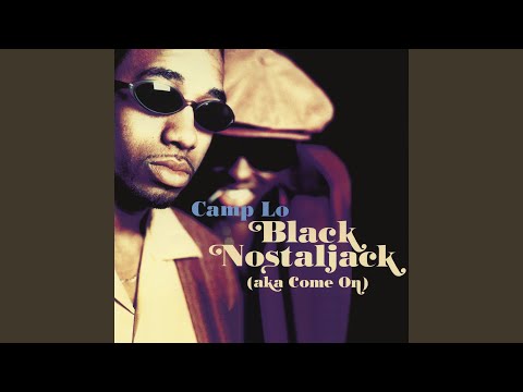 Black Nostaljack (Aka Come On) (Instrumental)