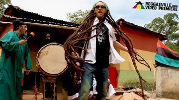 Solano Jacob - Chanting [Official Video 2021]