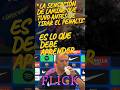 "LA SENSACIÓN QUE TUVO LAMINE ANTES DE TIRAR EL PENALTI" ESO ES LO QUE DEBE APRENDER.