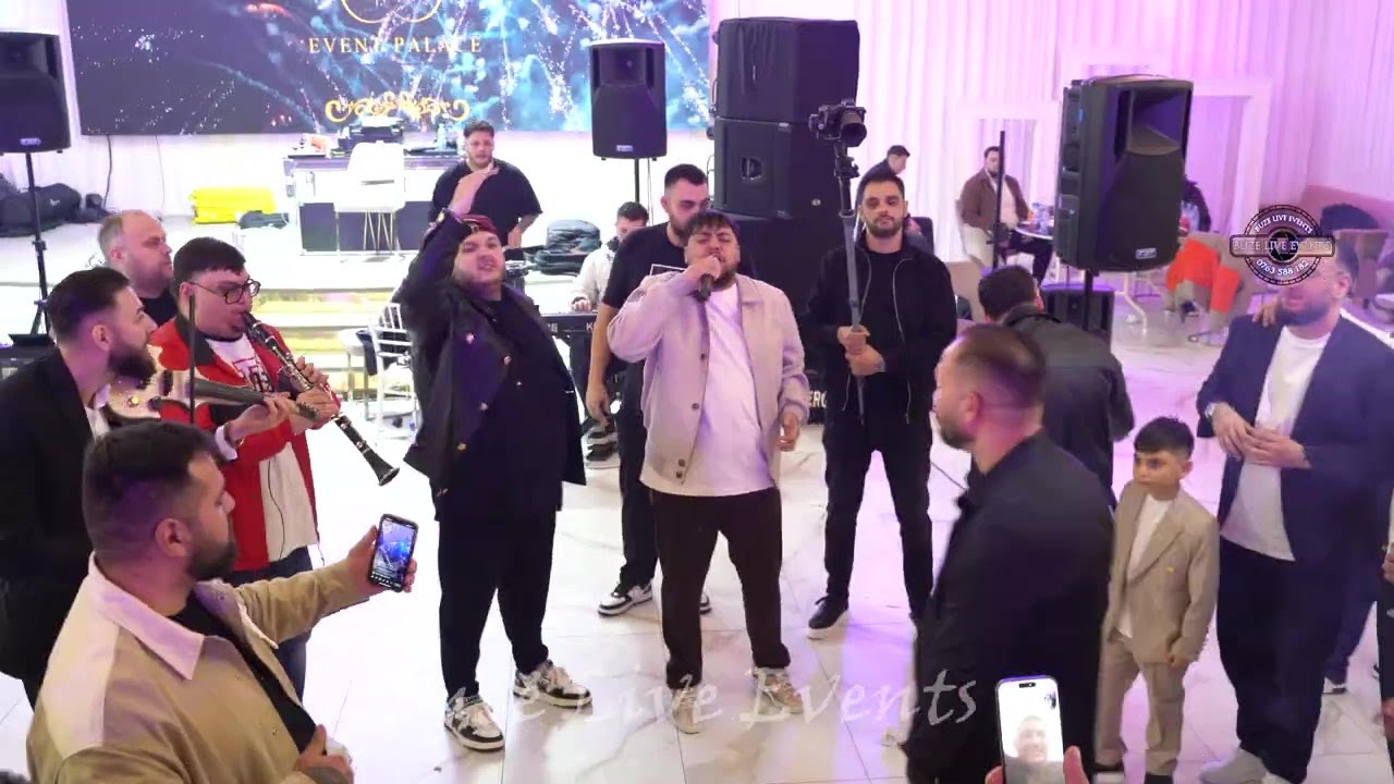 Leo Kuweit & Cristi Haidin ❌ Sistem Spoitoresc 