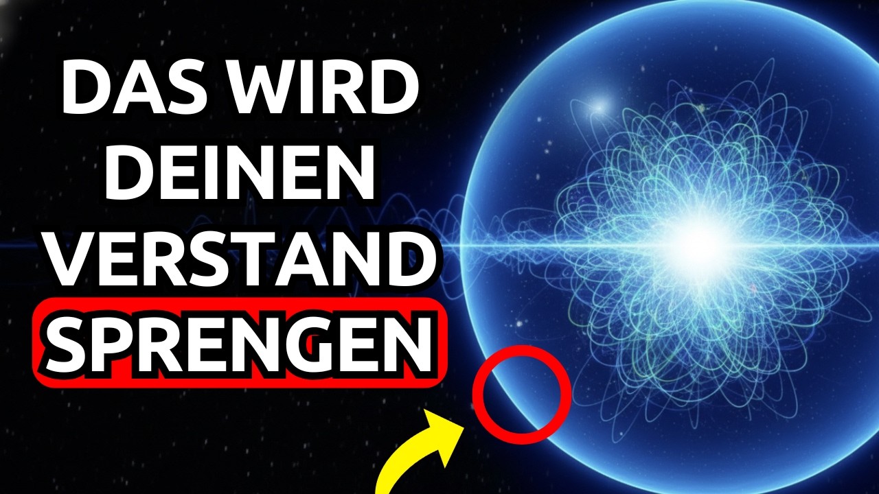 Was Ist Im Kern Eines Quantenteilchens Versteckt?