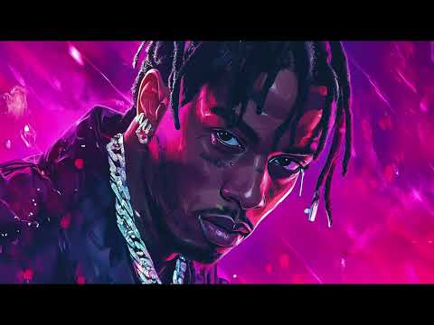 Travis Scott Nightcrawler Feat Swae Lee Chief Keef 