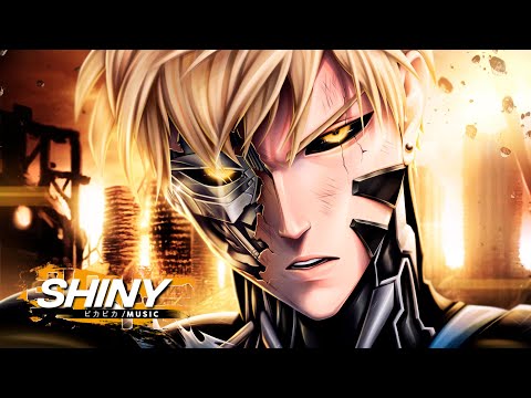 Incineração | Genos (One Punch Man) Shiny Prod. Try'xl