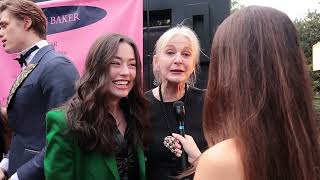 Jonathan Baker Oscar Viewing Party 2023, In Collaboration With French Riviera Film Festival & Iem