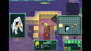 SC2 Inventory and Equipment Under Development (Widescreen)