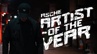 Thumbnail for Asche - Artist of the year