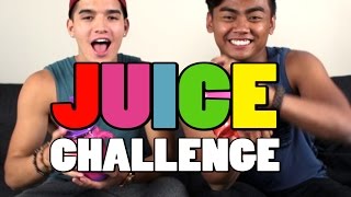 Juice Challenge