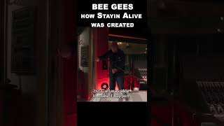 BEE GEES interview - Albhy Galuten and Karl Richardson  #shorts #beegees #jivetubin #segment