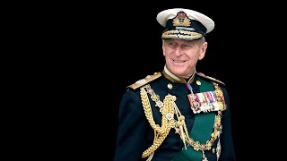 Derwent Brass - A Tribute To Hrh The Prince Philip Duke Of Edinburgh
