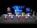 Team ultimate bhangra  exhibition act 2023