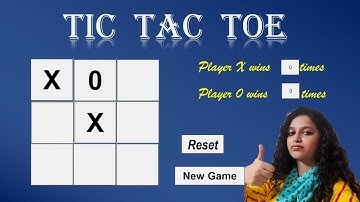 Tic Tac Toe in PowerPoint | Easy tutorial to make Tic Tac Toe in PowerPoint