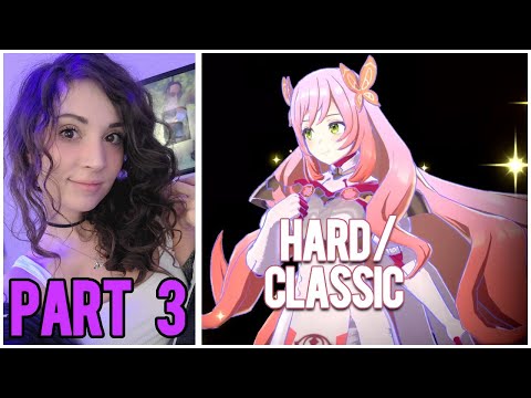 Fire Emblem Engage Playthrough Part 3 Chapter 5 [Hard/ Classic]