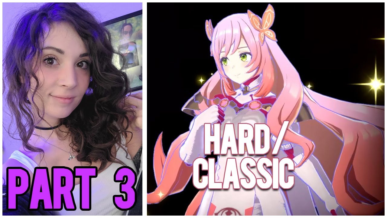 Fire Emblem Engage Playthrough Part 3 Chapter 5 Hard Classic YouTube Fire emblem engage playthrough part 3 chapter 5 hard classic youtube