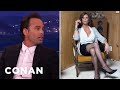 Walton Goggins On Playing A Transwoman On "Sons Of Anarchy"  - CONAN on TBS