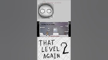 That Level Again 2 Level 19 (What do you need?)